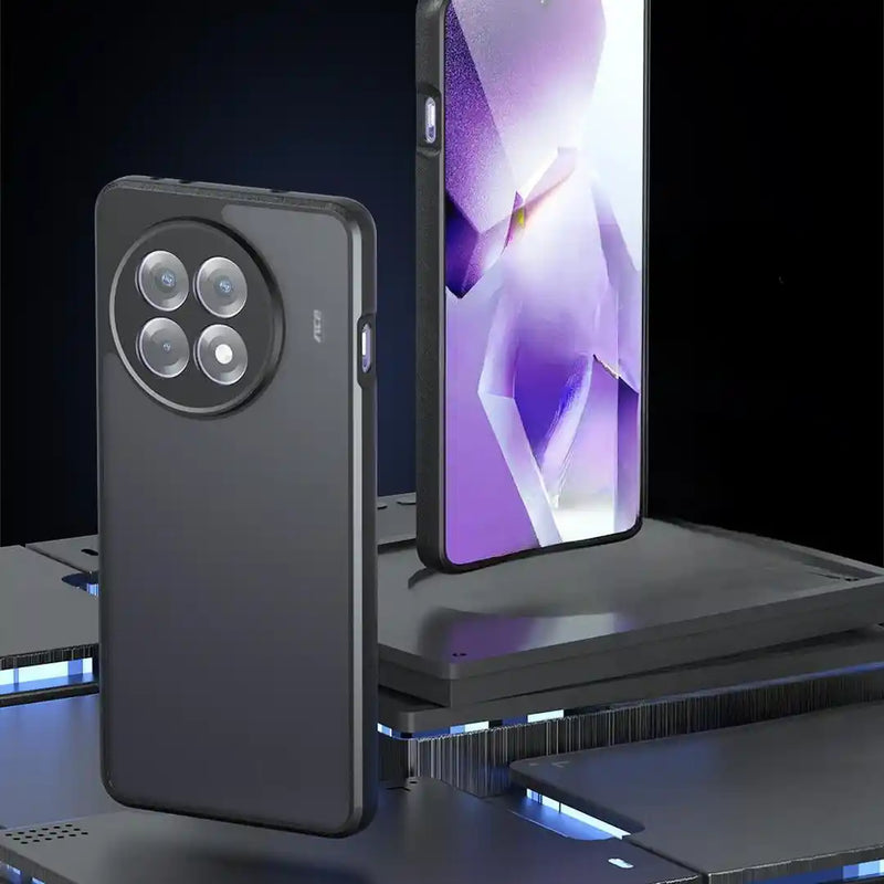 X Series Classic - mOBILE bACK cASE for OnePlus 13R 5G - 6.78 Inches