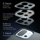 X Series Classic Back Case for OnePlus 13S 5G (6.32") | Shockproof Case | X Factor Case | Trans Design Case