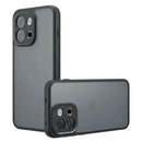 X Series Classic - mOBILE bACK cASE for OnePlus 13S 5G - 6.32 Inches