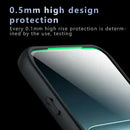 X Series Classic - mOBILE bACK cASE for OnePlus 13S 5G - 6.32 Inches