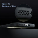 X Series Classic - mOBILE bACK cASE for OnePlus 15 5G - 6.78 Inches