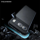 X Series Classic Back Case for OnePlus Nord 4 5G (6.74") | Shockproof Case | X Factor Case | Trans Design Case