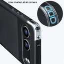 X Series Classic Back Case for OnePlus Nord 4 5G (6.74") | Shockproof Case | X Factor Case | Trans Design Case