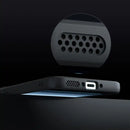 X Series Classic - mOBILE bACK cASE for OnePlus Nord 5 5G - 6.83 Inches