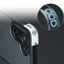 X Series Classic - mOBILE bACK cASE for OnePlus Nord CE5 5G - 6.77 Inches