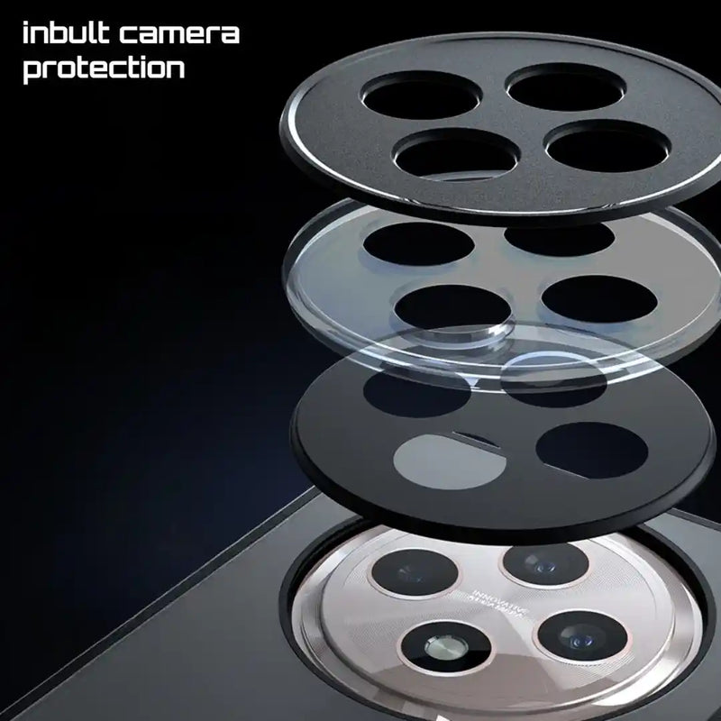 X Series Classic - mOBILE bACK cASE for Oppo F27 5G - 6.67 Inches