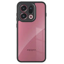 X Series Classic - mOBILE bACK cASE for Oppo Find X9 5G - 6.59 Inches