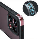 X Series Classic - mOBILE bACK cASE for Oppo Find X9 5G - 6.59 Inches