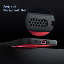 X Series Classic - mOBILE bACK cASE for Oppo Find X9 5G - 6.59 Inches