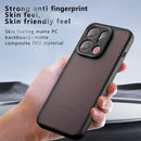 X Series Classic - mOBILE bACK cASE for Oppo Find X9 5G - 6.59 Inches