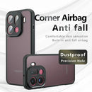 X Series Classic - mOBILE bACK cASE for Oppo Find X9 Pro 5G - 6.78 Inches