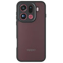 X Series Classic - mOBILE bACK cASE for Oppo Find X9 Pro 5G - 6.78 Inches