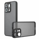 X Series Classic - mOBILE bACK cASE for Oppo Reno 14 5G - 6.59 Inches