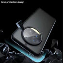 X Series Classic Back Case for Realme 12 5G (6.72") | Shockproof Case | X Factor Case | Trans Design Case