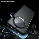 X Series Classic - mOBILE bACK cASE for Realme 12 5G - 6.72 Inches