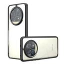 X Series Classic - mOBILE bACK cASE for Realme 12 5G - 6.72 Inches