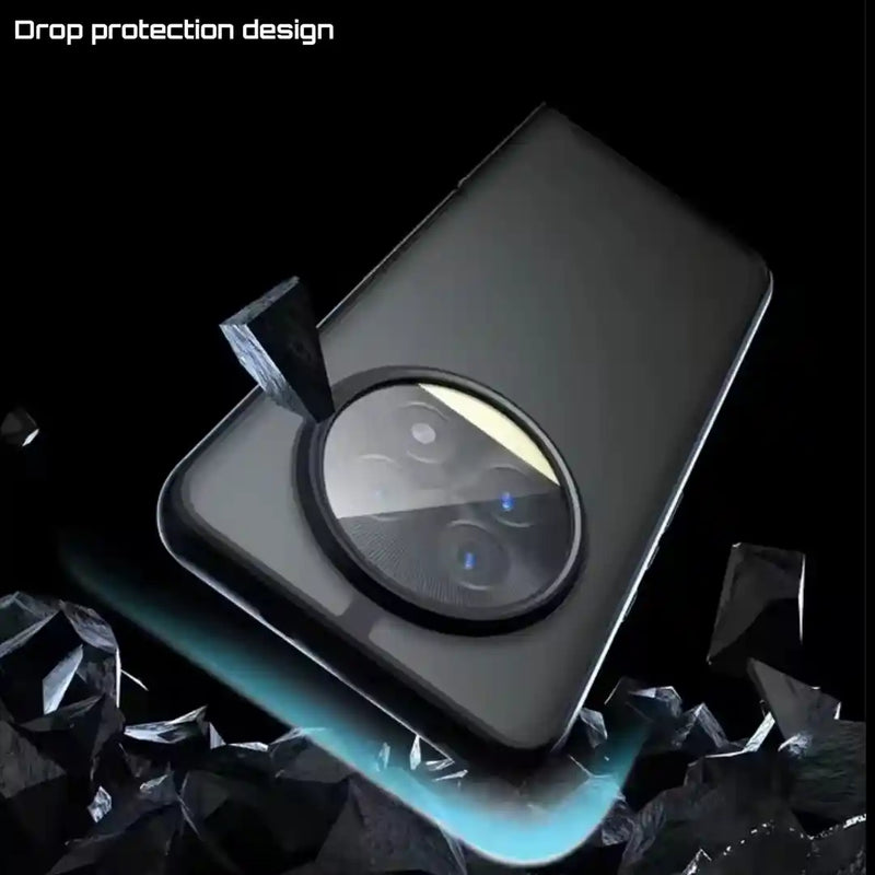 X Series Classic - mOBILE bACK cASE for Realme 13 5G - 6.72 Inches