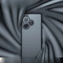 X Series Classic Back Case for Realme GT 6T 5G (6.78") | Shockproof Case | X Factor Case | Trans Design Case