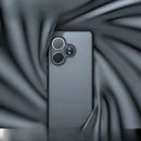 X Series Classic - mOBILE bACK cASE for Realme GT 6T 5G - 6.78 Inches