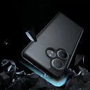 X Series Classic Back Case for Realme GT 6T 5G (6.78") | Shockproof Case | X Factor Case | Trans Design Case