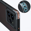 X Series Classic - mOBILE bACK cASE for Realme GT 7 Pro 5G - 6.78 Inches