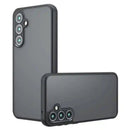 X Series Classic Back Case for Samsung Galaxy S23 5G (6.1") | Shockproof Case | X Factor Case | Trans Design Case