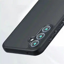 X Series Classic Back Case for Samsung Galaxy S23 5G (6.1") | Shockproof Case | X Factor Case | Trans Design Case