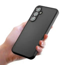X Series Classic Back Case for Samsung Galaxy S23 5G (6.1") | Shockproof Case | X Factor Case | Trans Design Case