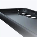 X Series Classic Back Case for Samsung Galaxy S25 5G (6.2") | Shockproof Case | X Factor Case | Trans Design Case