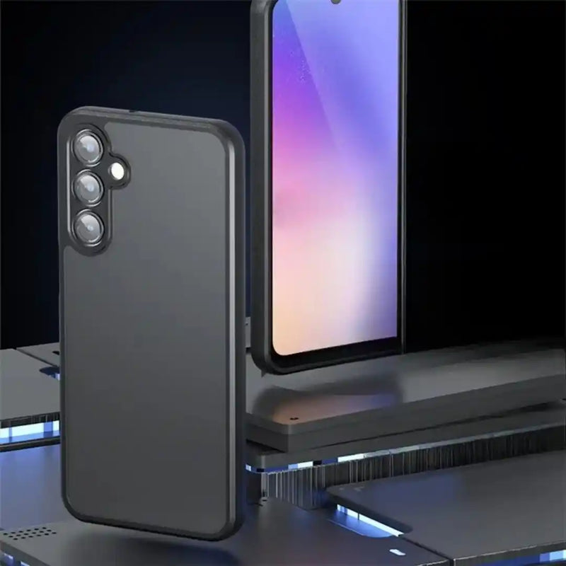 X Series Classic - mOBILE bACK cASE for Samsung Galaxy A16 5G - 6.7 Inches