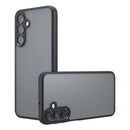 X Series Classic Back Case for Samsung Galaxy A16 5G (6.7") | Shockproof Case | X Factor Case | Trans Design Case