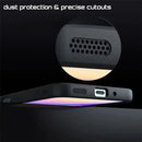 X Series Classic Back Case for Samsung Galaxy A16 5G (6.7") | Shockproof Case | X Factor Case | Trans Design Case