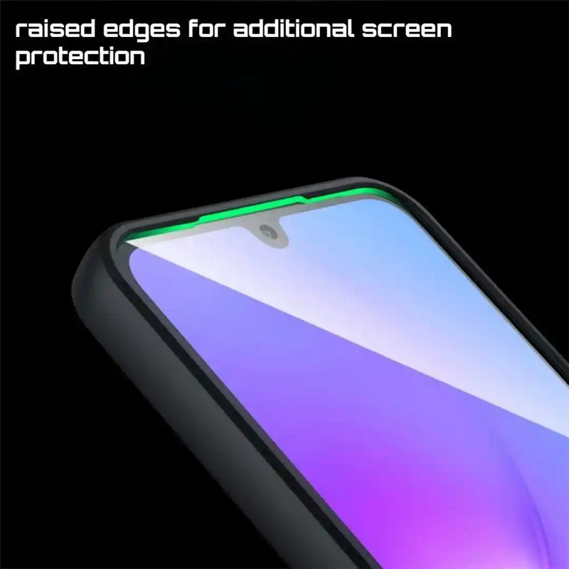 X Series Classic - mOBILE bACK cASE for Samsung Galaxy A16 5G - 6.7 Inches