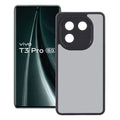X Series Classic - mOBILE bACK cASE for Vivo T3 Pro 5G - 6.77 Inches