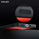 X Series Classic Back Case for Vivo T4 5G (6.77") | Shockproof Case | X Factor Case | Trans Design Case