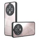 X Series Classic Back Case for Vivo T4 5G (6.77") | Shockproof Case | X Factor Case | Trans Design Case