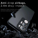 X Series Classic - mOBILE bACK cASE for Vivo T4X 5G - 6.72 Inches