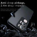 X Series Classic Back Case for Vivo T4X 5G (6.72") | Shockproof Case | X Factor Case | Trans Design Case