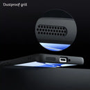 X Series Classic - mOBILE bACK cASE for Vivo V40 5G - 6.78 Inches