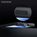 X Series Classic Mobile Back Case for Vivo V40 Pro 5G (6.78") | Shockproof Case | X Factor Case | Trans Design Case