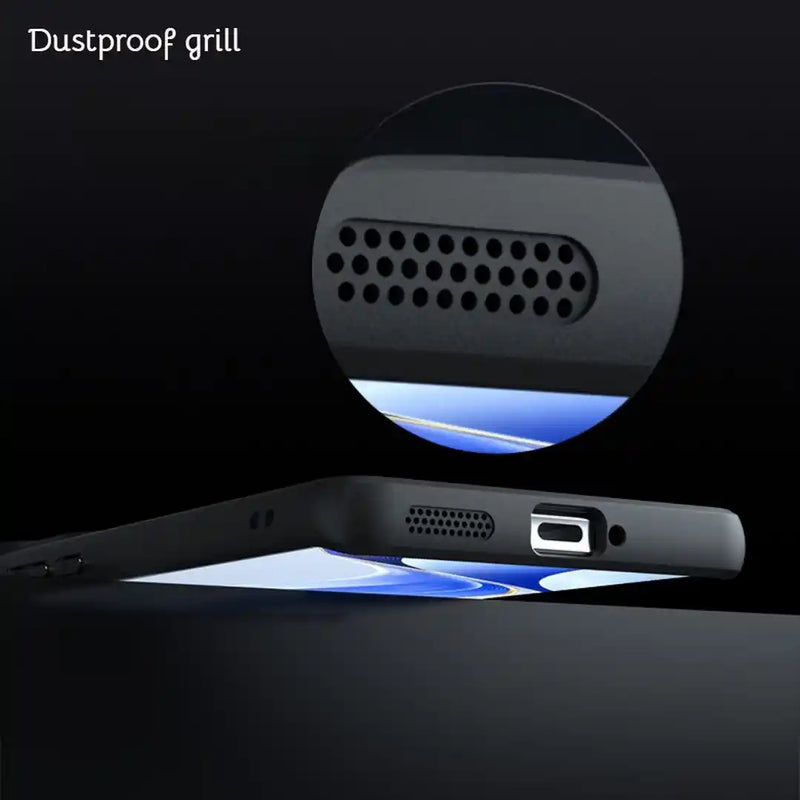 X Series Classic - mOBILE bACK cASE for Vivo V40 Pro 5G - 6.78 Inches