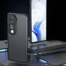 X Series Classic - mOBILE bACK cASE for Vivo V40 Pro 5G - 6.78 Inches