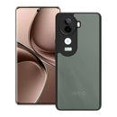 X Series Classic Back Case for Vivo V40e 5G (6.77") | Shockproof Case | X Factor Case | Trans Design Case