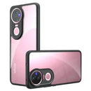 X Series Classic - mOBILE cASE for IQOO Z10R 5G - 6.77 Inches