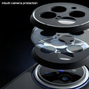 X Series Classic - mOBILE bACK cASE for Vivo X200 5G - 6.78 Inches