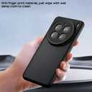 X Series Classic Back Case for Vivo X200 Pro 5G (6.78") | Shockproof Case | X Factor Case | Trans Design Case