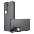 X Series Classic - mOBILE bACK cASE for Vivo Y300 5G - 6.67 Inches