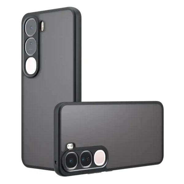 X Series Classic - mOBILE bACK cASE for Vivo Y300 5G - 6.67 Inches