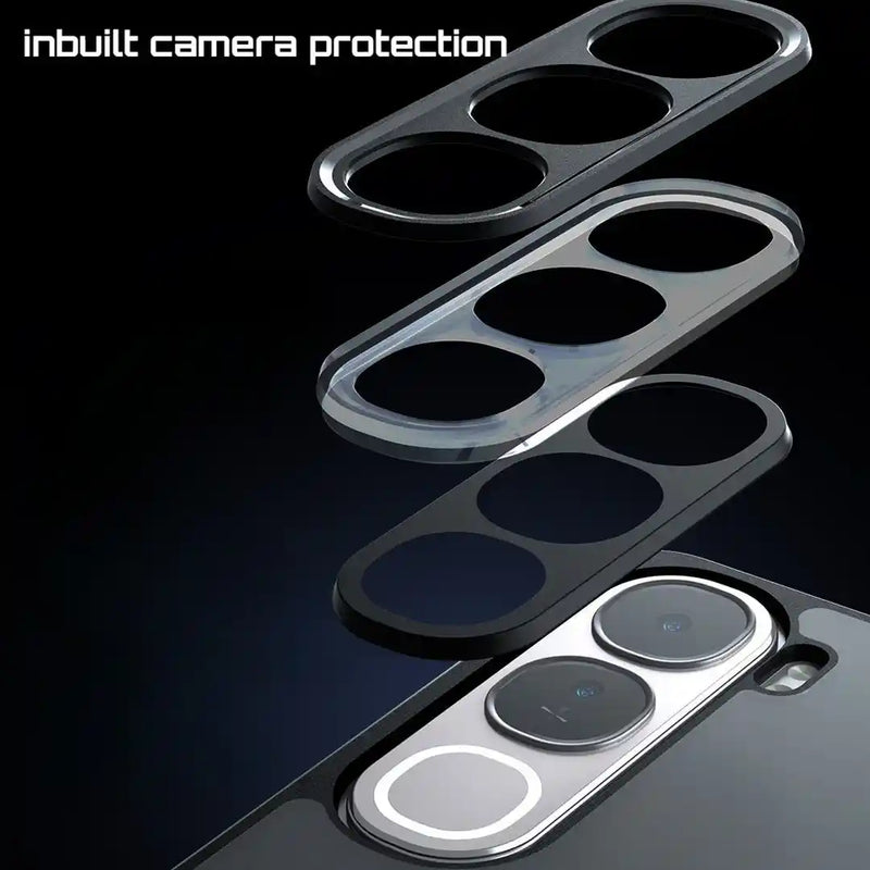 X Series Classic - mOBILE bACK cASE for Vivo Y300 5G - 6.67 Inches