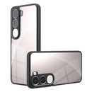 X Series Classic - mOBILE bACK cASE for Vivo Y300 5G - 6.67 Inches